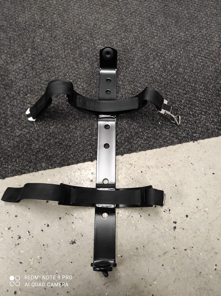 ajoneuvokiinnike
Kemin sammutinhuolto Oy 